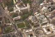 Лондон с высоты птичьево полета / Aerial shots of London (30xHQ) E8a93d287366416