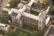 Лондон с высоты птичьево полета / Aerial shots of London (30xHQ) Ff9418287366505