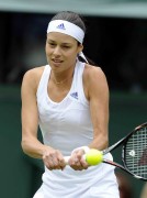 Ана Иванович - at 2nd round of 2013 Wimbledon (38xHQ) 3863ba287474453