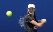 Ана Иванович - training at 2013 Australian Open (14xHQ) 7c4e59287474121