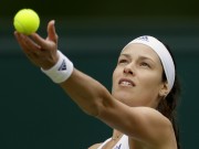 Ана Иванович - at 2nd round of 2013 Wimbledon (38xHQ) 7f54b5287474610