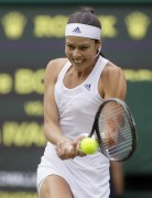 Ана Иванович - at 2nd round of 2013 Wimbledon (38xHQ) D4461a287474582