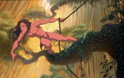 Тарзан / Tarzan (1999) Bc8598287552618