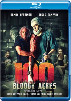 100 Bloody Acres 2012 m720p BluRay x264-BiRD 100 Bloody Acres 2012 m720p BluRay x264-BiRD