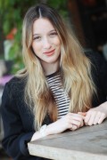 Софи Лоу (Sophie Lowe) photosession during the 12th International 'Festival des antipodes', Hotel des Lices, St Tropez, 10.15.10 - 6xHQ 1a2091287706571