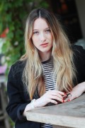 Софи Лоу (Sophie Lowe) photosession during the 12th International 'Festival des antipodes', Hotel des Lices, St Tropez, 10.15.10 - 6xHQ E42af5287706539