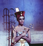 Клеопатра / Cleopatra (Элизабет Тэйлор, 1963)  274c94287777554