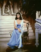Клеопатра / Cleopatra (Элизабет Тэйлор, 1963)  8b40b6287777532