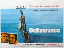 Избавление / Deliverance (Джон Войт, Берт Рейнолдс, 1972) 04b5f1548263575