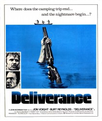 Избавление / Deliverance (Джон Войт, Берт Рейнолдс, 1972) 7300a9548263814