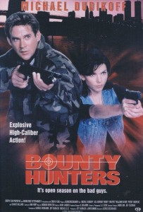 Охотники на людей / Bounty Hunters (1996) Майкл Дудикофф  77e2ff548265544