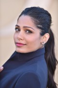 Freida Pinto - Dior Cruise Collection 2018 Show in Los Angeles 05/11/2017