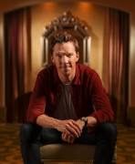 Бенедикт Камбербэтч (Benedict Cumberbatch) Dan MacMedan Photoshoot for USA Today 2016 (3xHQ) 116824548384628