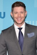 Jensen Ackles - The CW Network’s 2017 Upfront at The London Hotel in New York City - May 18, 2017