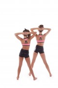 Мэдди Зиглер (Maddie Ziegler) ALDC Dancewear 2015 (10xHQ) Defade549279905