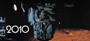 Космическая Одиссея 2010 года / 2010 Space Odyssey (1984) Рой Шайдер 2b3b7b551534595