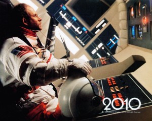 Космическая Одиссея 2010 года / 2010 Space Odyssey (1984) Рой Шайдер 3fee6e551534620