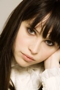 Фелисити Джонс (Felicity Jones) Alex James Photoshoot 2007 (71xHQ) 5ac711552209715