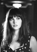 Фелисити Джонс (Felicity Jones) 36th Toronto International Film Festival Portraits by Carlo Allegri (Toronto, September 13, 2011) (35xHQ) 03b983552214606