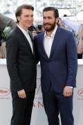 Пол Дано (Paul Dano) 'Okja' Photocall during the 70th Cannes Film Festival in Cannes, France, 19.05.2017 (12xHQ) 230780552216399