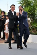 Пол Дано (Paul Dano) 'Okja' Photocall during the 70th Cannes Film Festival in Cannes, France, 19.05.2017 (12xHQ) 304dae552216270