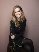   Зои Дойч (Zoey Deutch) "Before I Fall" Photoshoot 2017 (13xHQ/MQ) 68cae8552217179