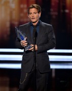 Джонни Депп (Johnny Depp) 43rd Annual People's Choice Awards, 18.01.2017 (109xHQ) 22fe86552229013