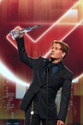 Джонни Депп (Johnny Depp) 43rd Annual People's Choice Awards, 18.01.2017 (109xHQ) 56b954552228306