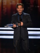 Джонни Депп (Johnny Depp) 43rd Annual People's Choice Awards, 18.01.2017 (109xHQ) 773451552229025