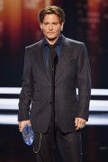 Джонни Депп (Johnny Depp) 43rd Annual People's Choice Awards, 18.01.2017 (109xHQ) 784a6c552229068