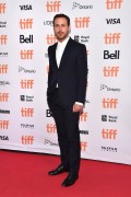 Райан Гослинг, Эмма Стоун (Emma Stone, Ryan Gosling) 'La La Land' premiere, Toronto (September 12, 2016) - 99xНQ 8713a0552225275