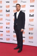 Райан Гослинг, Эмма Стоун (Emma Stone, Ryan Gosling) 'La La Land' premiere, Toronto (September 12, 2016) - 99xНQ 9515ce552225497