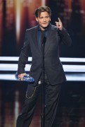 Джонни Депп (Johnny Depp) 43rd Annual People's Choice Awards, 18.01.2017 (109xHQ) A50d22552229215