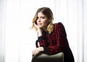 Кейт Мара (Kate Mara) 'Megan Leavey' portrait session for The Canadian Press (May 2017) (5xHQ) 462d00552231492