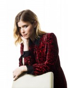 Кейт Мара (Kate Mara) 'Megan Leavey' portrait session for The Canadian Press (May 2017) (5xHQ) 620ebf552231455