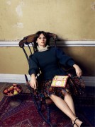 Фелисити Джонс (Felicity Jones) David Slijper Photoshoot for Harper's Bazaar UK (2016) - 10xHQ,MQ 68a003552233353