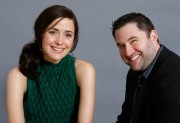 Роуз Бирн (Rose Byrne) портрет от Jeff Vespa, Matt Carr, TIFF, Toronto, 2007 (23хHQ) D49a3d552245722