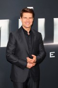 Том Круз (Tom Cruise) The Mummy Premiere at AMC Loews Lincoln Square (New York, 06.06.2017) (87xHQ) 0594ea552818593