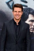 Том Круз (Tom Cruise) The Mummy Premiere at AMC Loews Lincoln Square (New York, 06.06.2017) (87xHQ) 0927dd552817273