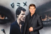 Том Круз (Tom Cruise) The Mummy Premiere at AMC Loews Lincoln Square (New York, 06.06.2017) (87xHQ) 0cd0c3552818773