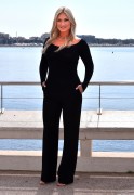 Брук Хоган (Brooke Hogan) The Fashion Hero Photocall at MIPTV in Cannes, France (2017.04.03.) (21xHQ) 1782c9552819793