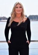 Брук Хоган (Brooke Hogan) The Fashion Hero Photocall at MIPTV in Cannes, France (2017.04.03.) (21xHQ) 1d1db4552819103