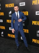 Доминик Купер (Dominic Cooper) Preacher Season 2 Premiere (Los Angeles, 20.06.2017) - 54xHQ 2d6e35552812853
