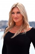 Брук Хоган (Brooke Hogan) The Fashion Hero Photocall at MIPTV in Cannes, France (2017.04.03.) (21xHQ) 4f26c1552819063