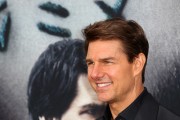 Том Круз (Tom Cruise) The Mummy Premiere at AMC Loews Lincoln Square (New York, 06.06.2017) (87xHQ) 51185c552818693
