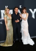 Том Круз (Tom Cruise) The Mummy Premiere at AMC Loews Lincoln Square (New York, 06.06.2017) (87xHQ) 6ad9b3552817073
