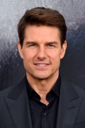 Том Круз (Tom Cruise) The Mummy Premiere at AMC Loews Lincoln Square (New York, 06.06.2017) (87xHQ) 6fb0da552817463