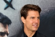 Том Круз (Tom Cruise) The Mummy Premiere at AMC Loews Lincoln Square (New York, 06.06.2017) (87xHQ) 894157552816093