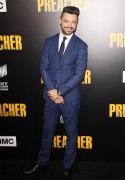 Доминик Купер (Dominic Cooper) Preacher Season 2 Premiere (Los Angeles, 20.06.2017) - 54xHQ 9e0daa552813173