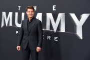 Том Круз (Tom Cruise) The Mummy Premiere at AMC Loews Lincoln Square (New York, 06.06.2017) (87xHQ) A9ba7c552817593